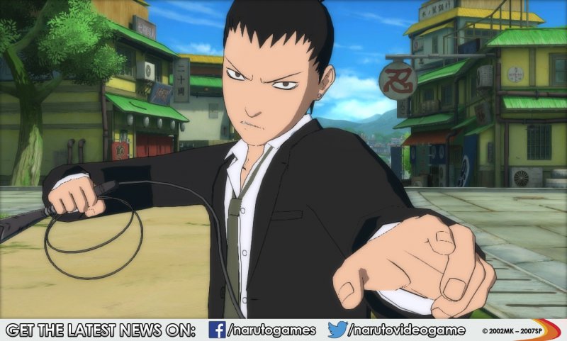 Immagine di Naruto Shippuden: Ultimate Ninja Storm Revolution per PlayStation 3