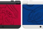 In Giappone arrivano due edizioni limitate del New 3DS dedicate ai Pokémon - Notizia