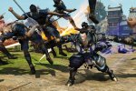 Samurai Warriors 4 - Un lunghissimo filmato di gameplay della versione europea - Notizia