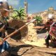 Trailer di presentazione anche per Chivalry: Medieval Warfare su PlayStation 4 e Xbox One