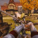 Il trailer di lancio Chivalry: Medieval Warfare