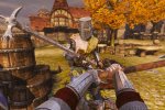 Il trailer di lancio Chivalry: Medieval Warfare - Notizia