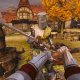 Il trailer di lancio Chivalry: Medieval Warfare