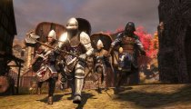 Chivalry: Medieval Warfare - Trailer di presentazione delle versioni console