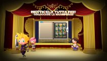 Theatrhythm Final Fantasy: Curtain Call - Trailer di lancio