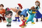 Disney Infinity 2.0 gira in sub-HD su Nintendo Wii U - Notizia
