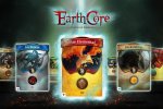 Tequila Games annuncia Earthcore: Shattered Elements, un gioco di carte collezionabili per tablet - Notizia