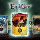 Tequila Games annuncia Earthcore: Shattered Elements, un gioco di carte collezionabili per tablet