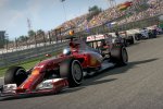 Il trailer di lancio di F1 2014 - Notizia