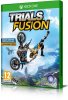 Trials Fusion per Xbox One