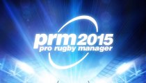 Pro Rugby Manager 2015 - Il trailer di lancio