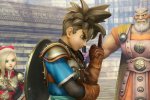 Anche Bianca e Nera si aggiungono al cast di Dragon Quest: Heroes - Notizia