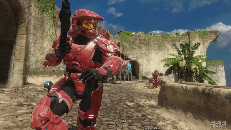 Immagine di Halo: The Master Chief Collection per Xbox One