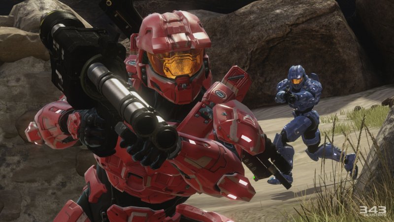 Immagine di Halo: The Master Chief Collection per Xbox One