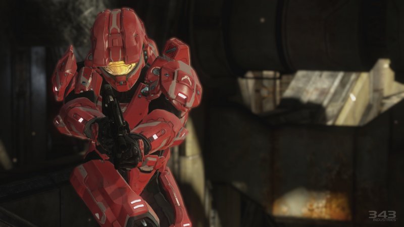 Immagine di Halo: The Master Chief Collection per Xbox One
