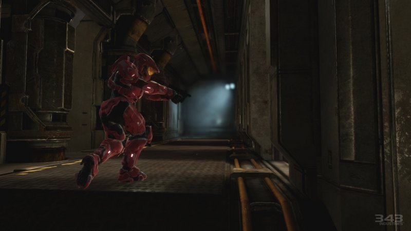 Immagine di Halo: The Master Chief Collection per Xbox One