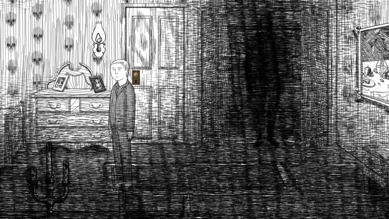 Immagine di Neverending Nightmares per PC Windows