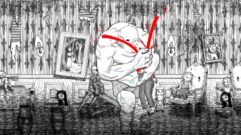 Immagine di Neverending Nightmares per PC Windows