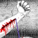 Alcune nuove immagini di Neverending Nightmares ne accompagnano l'arrivo su Steam