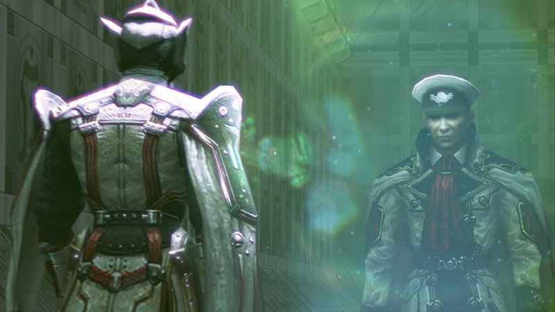 Immagine di Final Fantasy Type-0 HD per PlayStation 4