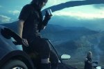 Vediamo l'Active Time Report completo su Final Fantasy XV e un veloce riassunto - Notizia