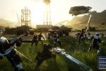 Tabata vuole realizzare un Final Fantasy XV più casual - Notizia