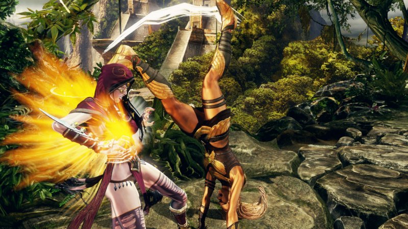 Immagine di Killer Instinct: Season 2 per Xbox One
