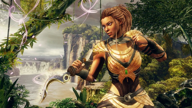 Immagine di Killer Instinct: Season 2 per Xbox One