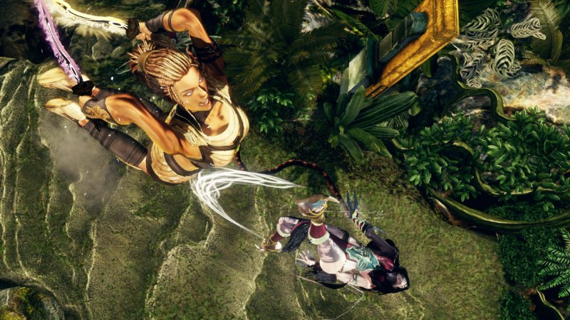 Immagine di Killer Instinct: Season 2 per Xbox One