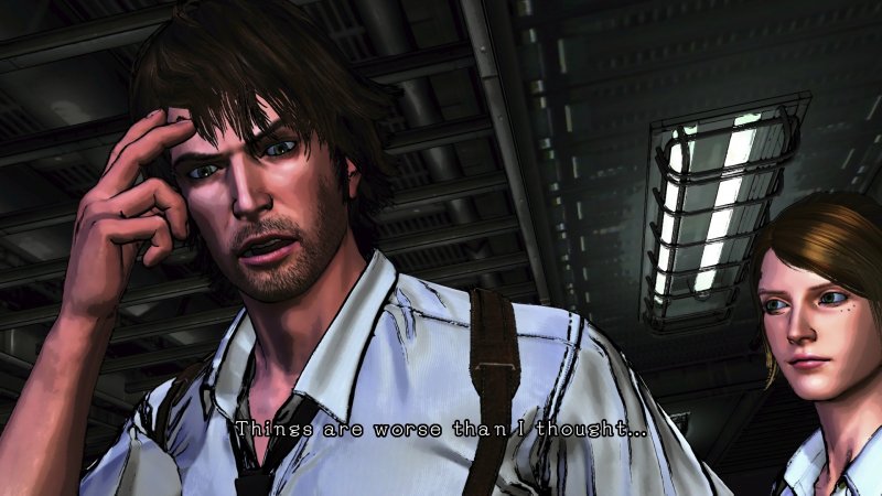 D4: Dark Dreams Don't Die e The Witcher 2: Assassins of Kings nei Games with Gold di gennaio