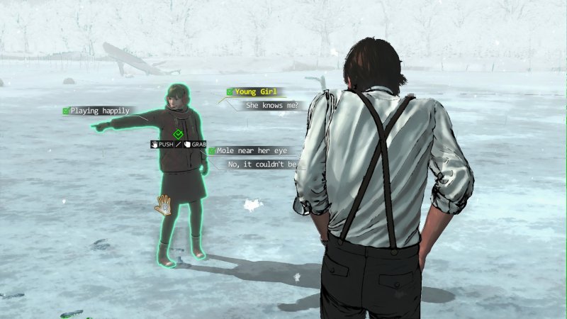 Immagine di D4: Dark Dreams Don't Die per Xbox One