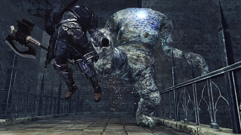 Dark Souls II: Crown of the Ivory King