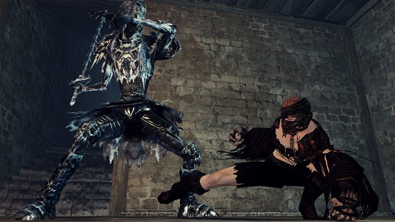 Dark Souls II: Crown of the Ivory King