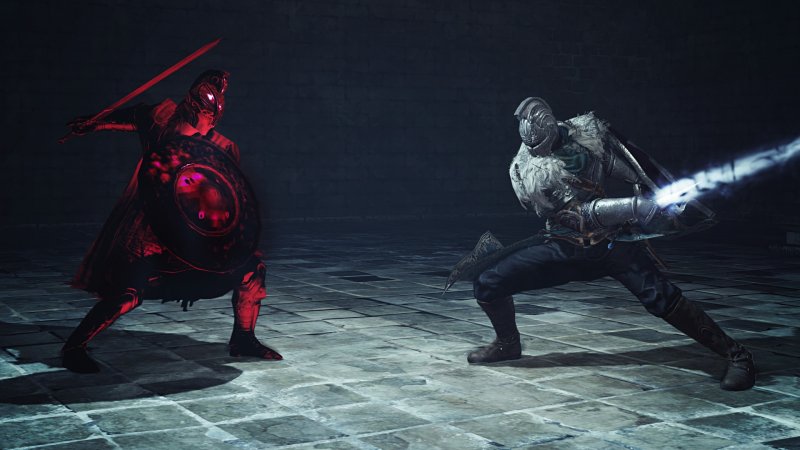 Dark Souls II: Crown of the Ivory King