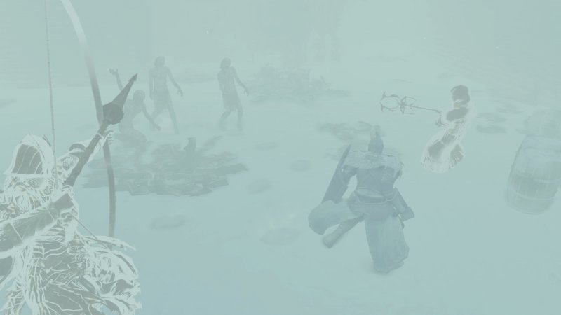 Dark Souls II: Crown of the Ivory King