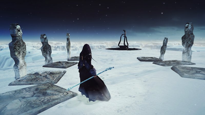 Dark Souls II: Crown of the Ivory King