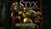 Styx: Master of Shadows - Trailer "Die Harder"