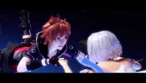 Chaos Rings III - Trailer TGS 2014
