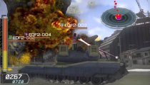 Earth Defense Force 2 Portable V2 - Trailer TGS 2014