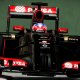 F1 2014 - Un giro veloce a Singapore