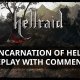 Hellraid - Un lungo filmato di gameplay