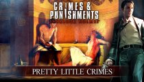 Sherlock Holmes: Crimini e punizioni - Il trailer "Pretty Little Crimes"