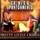 Sherlock Holmes: Crimini e punizioni - Il trailer "Pretty Little Crimes"