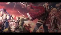 The Legend of Heroes: Sen no Kiseki 2 - Un altro trailer dal Tokyo Game Show 2014