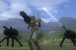 Earth Defense Force 2 per PlayStation Vita arriverà negli USA in autunno - Notizia