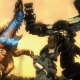 Un nuovo, lungo trailer per Earth Defense Force 4.1: The Shadow of New Despair