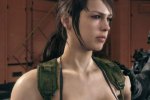L'action figure di Quiet da Metal Gear Solid V: The Phantom Pain soddisfa un nostro desiderio recondito - Notizia