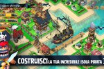 Plunder Pirates disponibile su App Store, sfrutta Metal sui dispositivi predisposti - Notizia
