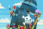 Clash of Pirates - Recensione