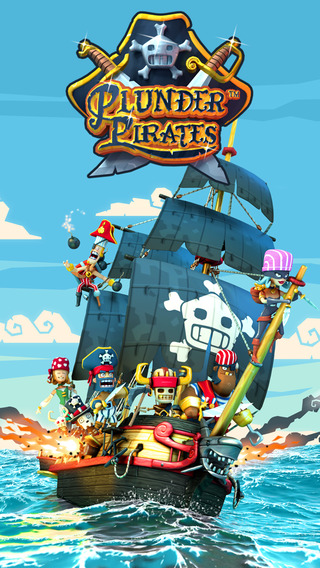 Plunder Pirates